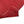 Load image into Gallery viewer, Stone Island 2009 Red Ribbed Reversable Wool Blend Crewneck Jumper - Medium
