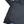 Load image into Gallery viewer, Stone Island Black Cotton Pullover Hoodie - XL

