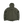 Load image into Gallery viewer, CP Company Khaki Micro M Down Filled Puffer Jacket - Large

