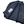 Load image into Gallery viewer, Stone Island 2014 Navy Garment Dyed Down Jacket - 3XL
