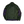 Load image into Gallery viewer, Plurimus Green Reflective Rubber Coated Zipped Overshirt - Large
