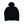 Load image into Gallery viewer, CP Company Black Goggle Memri Jacket - Large
