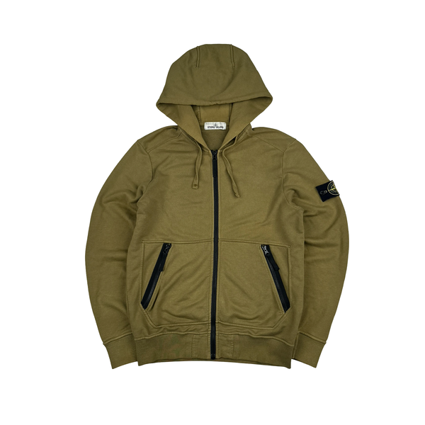 激レア！2017SS STONE “3-ZIP”HOODED JKT 激レア！2017SS STONE “3-ZIP”HOODED JKT TRES CHIC PASSPORT OVERSIZE