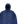 Load image into Gallery viewer, Stone Island 2015 Blue Lamy Flock Velvet Lined Jacket - Medium
