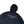Load image into Gallery viewer, Stone Island Marina Black Cotton Multi Pocket Hoodie Jumper - 3XL
