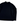 Load image into Gallery viewer, Stone Island Vintage Green Edge 1998 Black Wool Blend Mock Neck Jumper - XL
