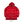 Load image into Gallery viewer, Ralph Lauren Red Down Filled Arctic Jacket - Small
