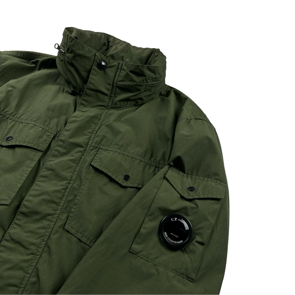 CP Company x Mini Countryman Collaboration Field Jacket - XL