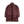 Load image into Gallery viewer, Stone Island 2019 Burgundy Lamy Flock Long Jacket - XL
