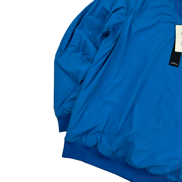 Stone Island Nike Comfort Tech Composite Sweatshirt - Large