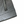 Load image into Gallery viewer, Stone Island Silver Liquid Reflective Fleece Lined Jacket - Large
