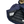 Load image into Gallery viewer, Stone Island 2016 Navy David TC Dutch Rope Shearling Hood Down Lined Winter Jacket - Small

