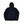 Load image into Gallery viewer, CP Company Navy Soft Shell Zipped Jacket - Large
