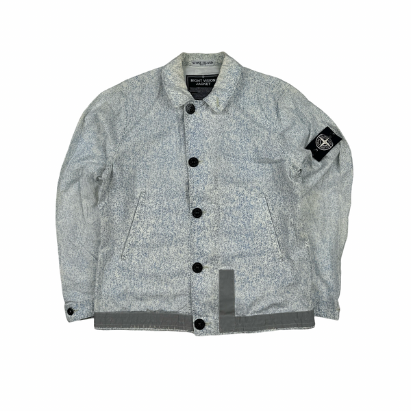 Stone Island 2009 Night Vision Jacket - XL