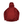 Load image into Gallery viewer, Ten C Red Chest Pocket Lined Hood Tempest Anorak Jacket - Large
