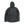 Load image into Gallery viewer, Stone Island 2016 Black Silver Pixel Reflective Hooded Jacket - Large
