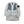 Load image into Gallery viewer, Stone Island 2021 White Lucido-TC Collared Jacket - Small
