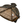 Load image into Gallery viewer, CP Company 50 Fili Down Filled Camouflage La Millie Goggle Jacket - Large
