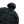Load image into Gallery viewer, Stone Island 2020 Black Crinkle Reps Puffer Jacket - Medium
