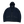 Load image into Gallery viewer, Stone Island 2019 Navy Loom Woven Down Puffer Jacket - Large
