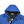 Load image into Gallery viewer, Stone Island 2024 Blue Goretex Capo Campionario Stellina Jacket - Large

