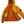 Load image into Gallery viewer, Stone Island 2014 Orange Lightweight Leather Felpa Jacket - Small

