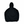 Load image into Gallery viewer, Stone Island 2021 Black Ghost Reversible Hooded Jacket - Medium
