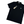 Load image into Gallery viewer, Stone Island 2024 Black Patch Polo Shirt - Medium
