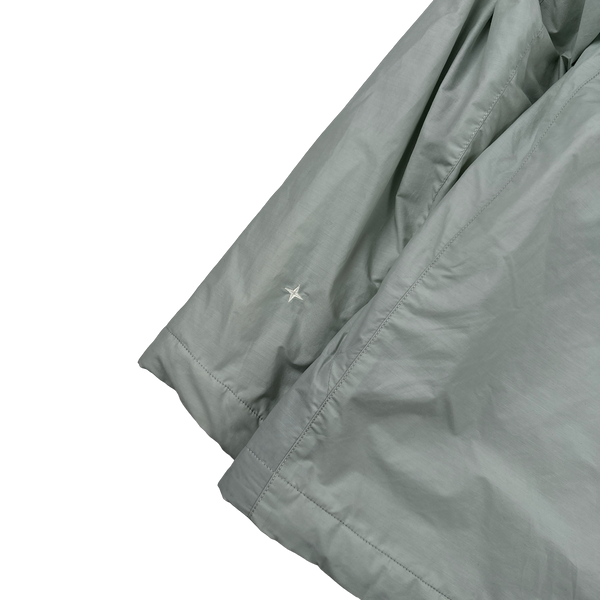 Stone Island 2022 Light Blue Stellina Primaloft Jacket - Large