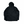Load image into Gallery viewer, Ten C Black Field Multiple Pocket Smock Snow Jacket - Large
