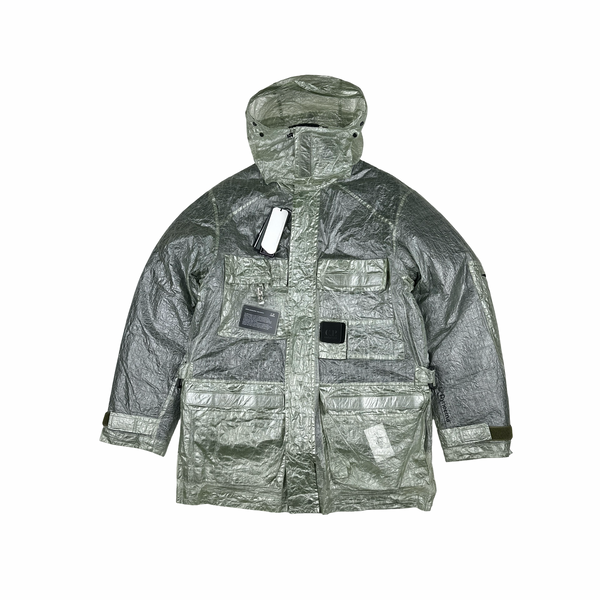 CP Company Dyneema Primaloft Metropolis Jacket - Medium