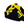 Load image into Gallery viewer, Paul &amp; Shark Yellow Typhoon 20000 Waterproof Hybrid Nylon Knitted Jacket - Large
