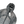 Load image into Gallery viewer, CP Company Grey Garment Dyed Nylon Kan D Shell Jacket - Small
