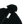 Load image into Gallery viewer, CP Company Black Cotton Goggle Hoodie - 3XL
