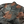 Load image into Gallery viewer, Stone Island Raso Hand Painted Tortoise Shell Camo Field Jacket -Medium
