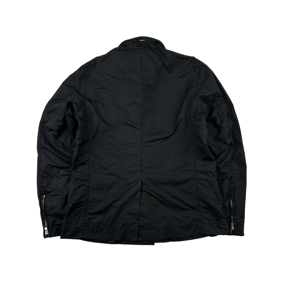 CP Company 2007 Black Watch Viewer David TC Jacket - Medium