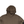 Load image into Gallery viewer, Stone Island 2024 Brown Wool Hooded Thick Knit Jumper - Large
