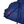 Load image into Gallery viewer, CP Company Royal Blue Quartz La Mille Watch Viewer Goggle Jacket - Small
