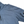 Load image into Gallery viewer, CP Company Blue Cotton Lens Viewer Quarter Zip Pullover - Large
