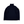 Load image into Gallery viewer, Stone Island Navy Wool Ribbed Zipped Neck Knit Jumper - Medium

