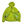 Load image into Gallery viewer, CP Company 50 Fili Yellow Hooded Jacket - Large
