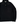 Load image into Gallery viewer, Stone Island 2001 Black Wool Blend Vintage Ribbed High Neck Jumper - Medium
