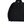 Load image into Gallery viewer, Stone Island 2001 Black Wool Blend Vintage Ribbed High Neck Jumper - Medium
