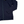 Load image into Gallery viewer, CP Company Navy Goggle Cotton Zip Up Hoodie - Medium
