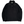 Load image into Gallery viewer, Stone Island 2001 Black Wool Blend Vintage Ribbed High Neck Jumper - Medium
