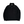 Load image into Gallery viewer, Stone Island 2001 Black Wool Blend Vintage Ribbed High Neck Jumper - Medium
