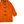 Load image into Gallery viewer, Burberry Wool Orange Duffle Coat - Small
