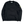 Load image into Gallery viewer, Stone Island 2020 Black Crewneck Sweatshirt - Small

