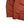 Load image into Gallery viewer, Stone Island Terracotta Cotton Pullover Hoodie - Medium
