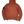 Load image into Gallery viewer, Stone Island Terracotta Cotton Pullover Hoodie - Medium
